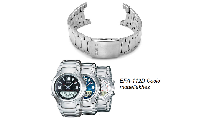 casio efa 112